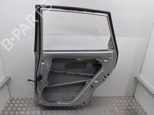 Right rear door KIA CEE'D SW (ED) 1.6 CRDi 115 | BP21269121C5 
