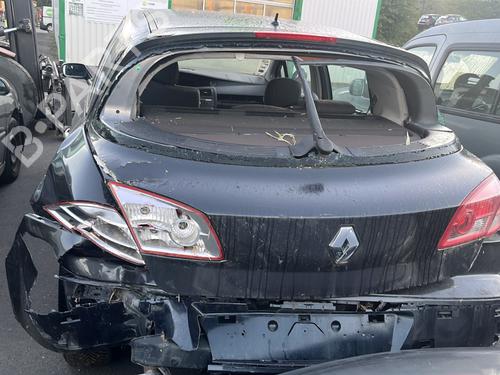 Water radiator RENAULT VEL SATIS (BJ0_) 2.0 dCi (BJ03, BJ0B) | BP29634592M31  - Image 17