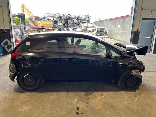Steering column stalk OPEL CORSA D (S07) 1.2 (L08, L68) | BP39910202I23 - Image 20