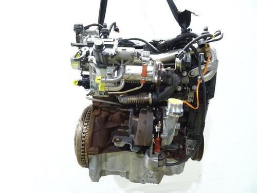 Engine DACIA DUSTER (HS_) 1.5 dCi 4x4 (HSMC, HSMD) | BP29838793M1 
