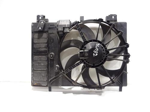 Used Radiator fan PEUGEOT 508 SW I (8E_) 2.0 BlueHDi 180 (180 hp) 27820780