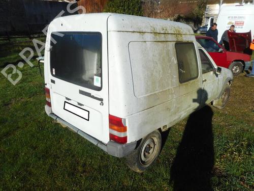Used Parts CITROËN C15 Box Body/MPV (VD_) 1.0 (45 hp) 2949207