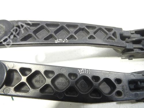 Front windshield wiper arm PEUGEOT 308 I (4A_, 4C_) 1.6 HDi | BP25600280C143 