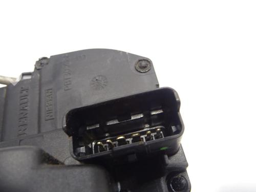 Front left lock NISSAN QASHQAI I (J10, NJ10) 2.0 | BP28908491C98 