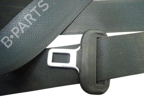 Used Front right seatbelt Front right seatbelt MITSUBISHI PAJERO IV (V8_W, V9_W) [2006-2026] 36148669 36148669