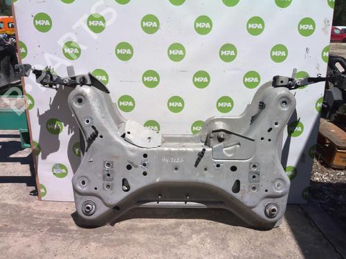 Used Subframe RENAULT VEL SATIS (BJ0_) 3.0 dCi (BJ0S) (181 hp) 21966061