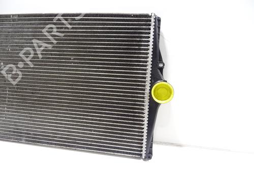 Intercooler VOLVO XC90 I (275) D5 AWD | BP29967710M30