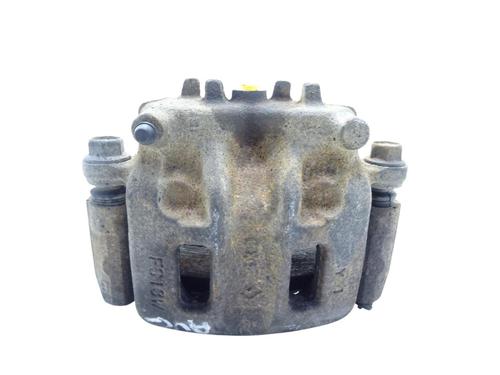 Left front brake caliper MITSUBISHI PAJERO IV (V8_W, V9_W) 3.2 DI-D (V88W, V98W) | BP36148655M105 - Image 4