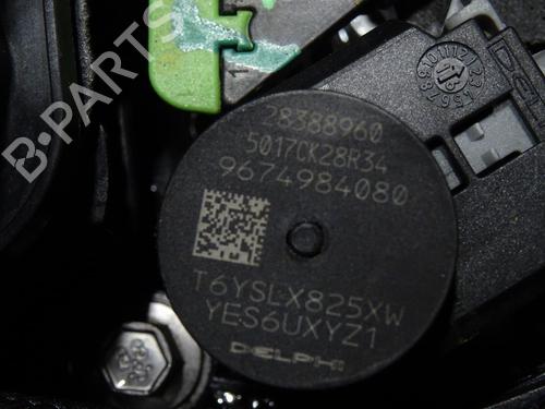 Engine DS DS 5 (KF_)  | BP35888884M1  - Image 10