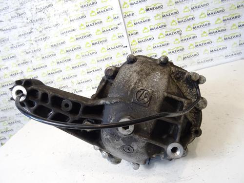 Used Front differential Front differential MERCEDES-BENZ M-CLASS (W163) ML 400 CDI (163.128) (250 hp) 20062779 20062779