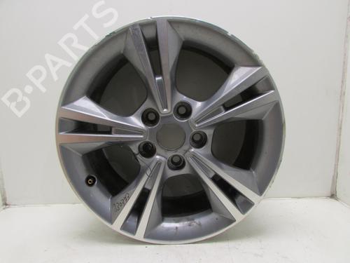 Used Rim FORD FOCUS III 1.0 EcoBoost (125 hp) 23187894