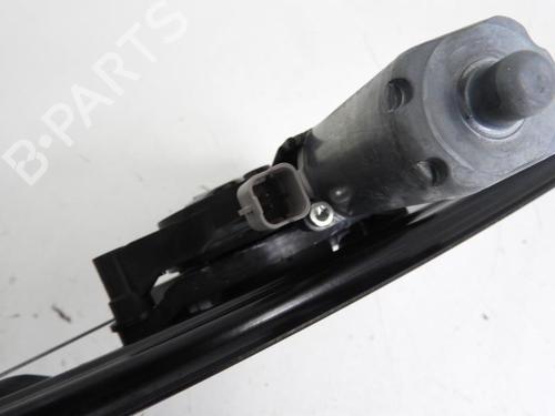 Used Front right window mechanism Front right window mechanism CITROËN C3 AIRCROSS II (2R_, 2C_) 1.2 PureTech 82 (2RHMRC, 2RHMZB) (82 hp) 20056815 20056815