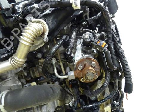 Engine PEUGEOT PARTNER Box Body/MPV 1.6 BlueHDi 100 | BP30778294M1