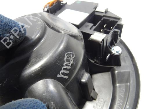 Heater blower motor VW SCIROCCO III (137, 138) 1.4 TSI | BP21635815M62 