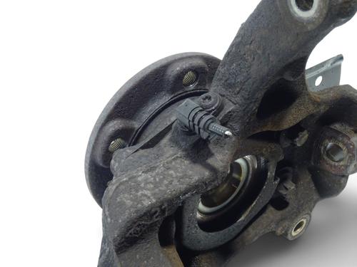 Right front steering knuckle RENAULT TRAFIC III Van (FG_) 1.6 dCi 125 (FGMH) | BP40530219M26 - Image 4