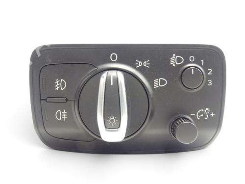 Headlight switch AUDI A3 Sportback (8VA, 8VF) 2.0 TDI | BP38944712I24 - Image 4