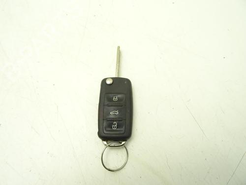 Ignition barrel VW GOLF VI (5K1) 2.0 TDI | BP32428666M48