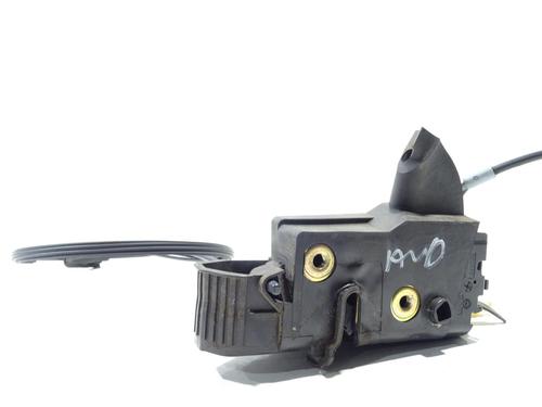 Used Front right lock Front right lock CITROËN C4 Coupe (LA_) 1.6 HDi (109 hp) 23241180 23241180