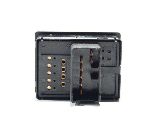 Mirror switch SUZUKI JIMNY Closed Off-Road Vehicle (SN) 1.5 DDiS 4x4 | BP29281860I25 