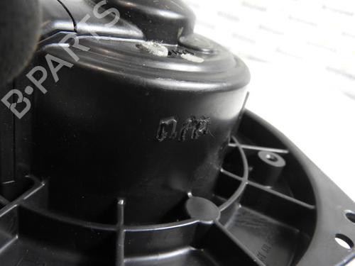 Used Heater blower motor Heater blower motor SUBARU FORESTER (SH_) 2.0 D AWD (SHH, SHD, SHN) (147 hp) 20067264 20067264