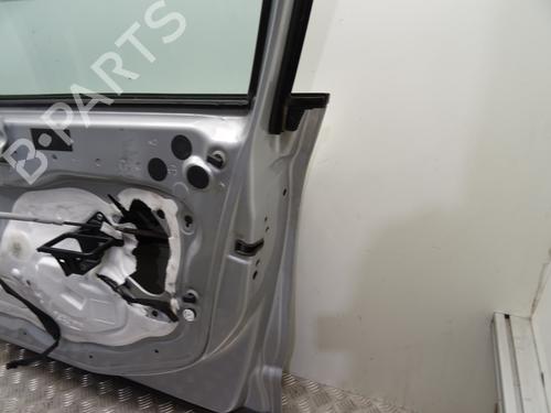 Right front door CITROËN C4 II (NC_) 1.6 HDi 115 | BP25468301C3