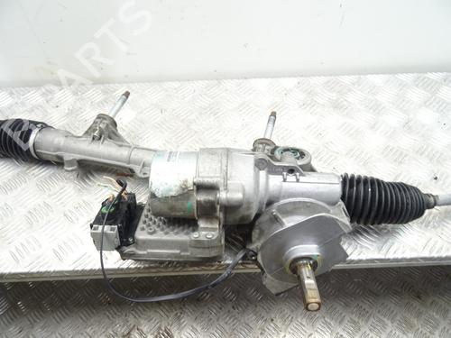 Steering rack PEUGEOT 207 (WA_, WC_) 1.6 HDi | BP30106721M22
