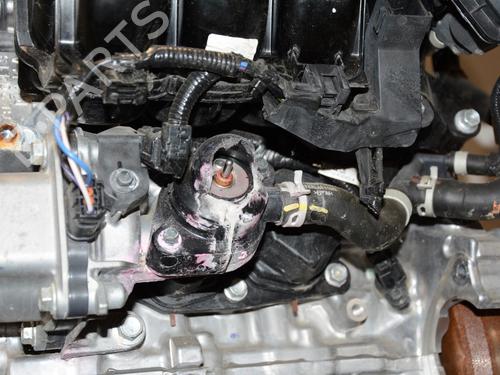 Engine TOYOTA YARIS CROSS (MXP_) 1.5 Hybrid (MXPJ10) | BP39565459M1 - Image 11