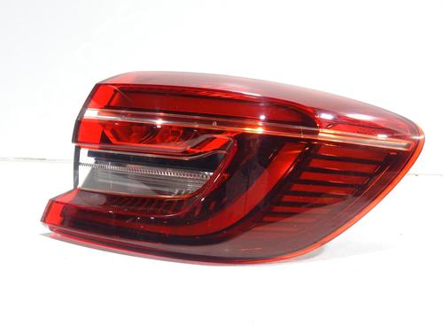 Used Right taillight RENAULT CLIO V (B7_) 1.0 TCe 90 (B7MT) (91 hp) 32325393