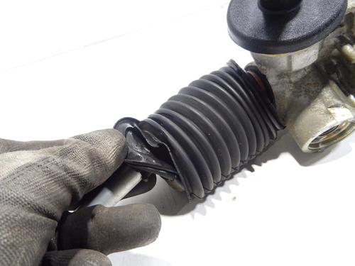 Steering rack RENAULT CLIO II (BB_, CB_) 1.5 dCi (B/CB08) | BP29422181M22 