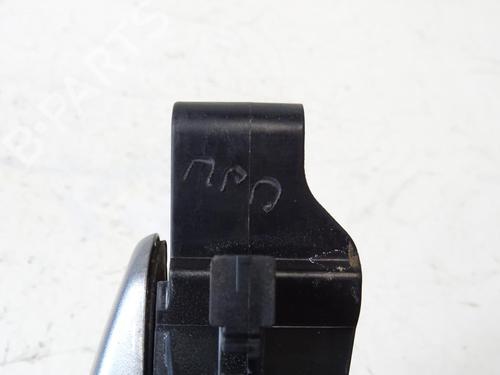 Front right exterior door handle DS DS 7 Crossback (J4_, JR_, JC_) 1.5 BlueHDi 130 (JCYHZJ, JCYHZR) | BP20038946C129 