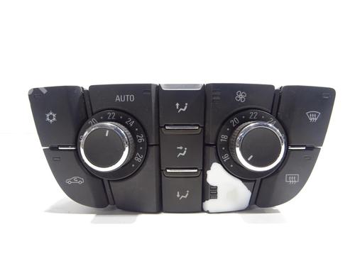 Used Climate control OPEL ASTRA J Sports Tourer (P10) 1.7 CDTI (35) (125 hp) 27716447