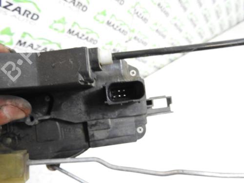 Used Front left lock Front left lock OPEL VECTRA C GTS (Z02) 1.9 CDTI (F68) (120 hp) 20060565 20060565