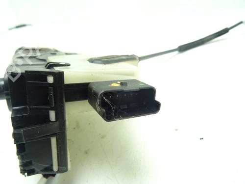 Front left lock PEUGEOT 208 I (CA_, CC_) 1.6 GTi | BP28190611C98 