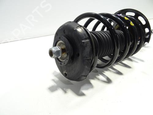 Right front shock absorber CITROËN C4 CACTUS 1.6 BlueHDi 100 | BP20037889M17 