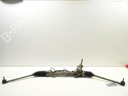 Used Steering rack PEUGEOT 206 Hatchback (2A/C) 1.9 D (69 hp) 21973179