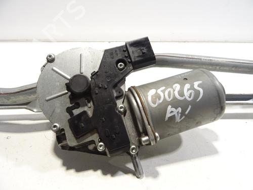 Front wiper motor MERCEDES-BENZ SPRINTER 3,5-t Van (B906) 314 CDI (906.631, 906.633, 906.635, 906.637) | BP29188417M29 