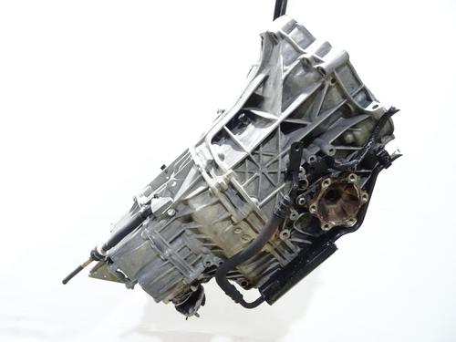 Gearbox AUDI A4 B6 Avant (8E5) 2.5 TDI | BP30855506M3 - Image 2
