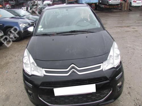 Right front window switch CITROËN C3 II (SC_) 1.6 HDi | BP20057074I26 - Image 8