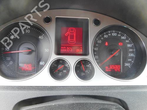 Left tailgate light VW PASSAT B6 (3C2)  | BP20044204C79  - Image 6