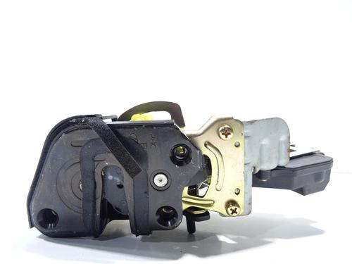 Rear right lock HYUNDAI SANTA FÉ I (SM) 2.0 CRDi 4x4 | BP23786003C99 
