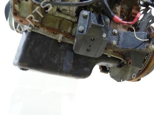 Engine IVECO DAILY IV Van 35C15 V, 35C15 V/P | BP29744156M1 