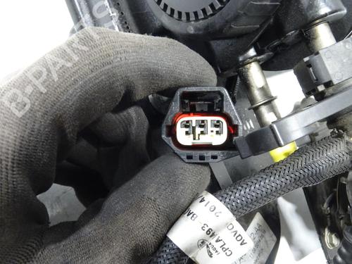 Support LAND ROVER RANGE ROVER SPORT II (L494) 4.4 SDV8 4x4 | BP29525815C155 