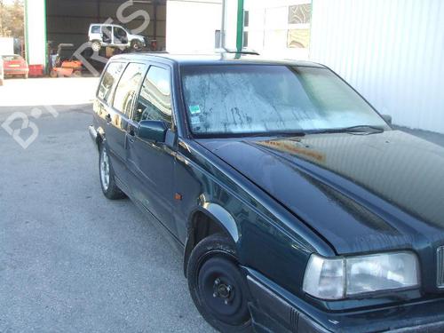 Used Parts VOLVO 850 Estate (855) 2.4 (170 hp) 2030594