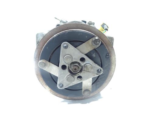 Used AC compressor AC compressor PEUGEOT 208 I (CA_, CC_) 1.4 HDi (68 hp) 32725427 32725427