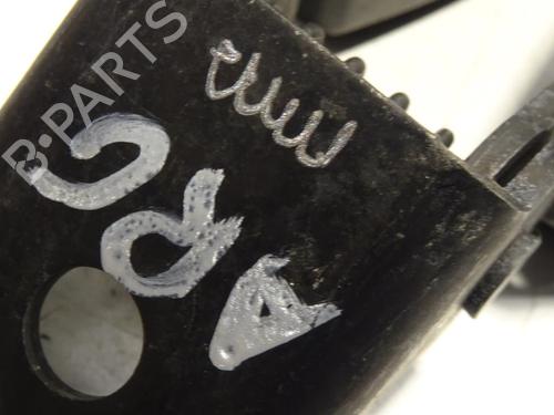 Seat buckle OPEL ASTRA J (P10) 1.7 CDTI (68) | BP32321379I32 