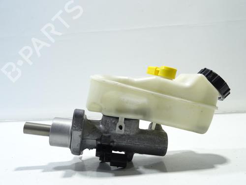 Used Brake master cylinder Brake master cylinder VW TRANSPORTER T6 / CARAVELLE T6 Bus (SGB, SGJ, SHB, SHJ) 2.0 TDI (150 hp) 27650547 27650547