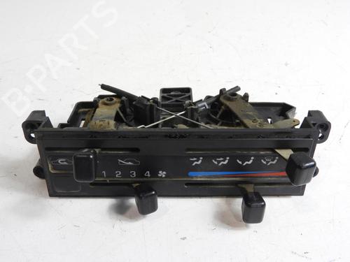 Used Climate control NISSAN PICK UP (D22) [1997-2025]  20042481