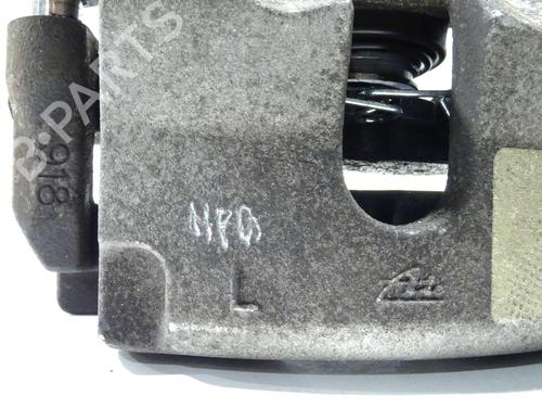 Bremssattel links hinten CITROËN C5 III (RD_) 3.0 HDi 240 (RDX8CA) | BP28386121M107 