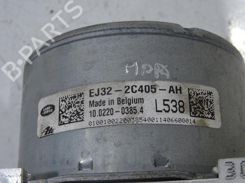 ABS pump LAND ROVER RANGE ROVER EVOQUE (L538) 2.0 4x4 | BP24656106M43 
