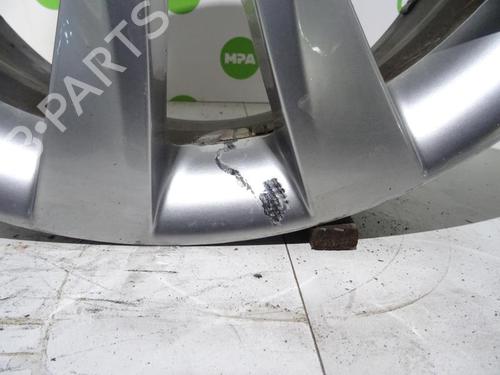 Used Rim Rim 20070500 20070500